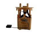 In-tank fuel pump