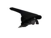 Handbrake/parking brake lever assembly