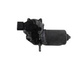 Wiper motor