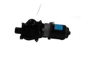 Wiper motor