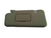 Sun visor