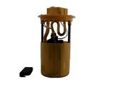 In-tank fuel pump