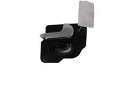 Front door interior handle