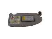 Sun visor