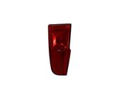 Rear tail light reflector