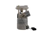 In-tank fuel pump