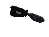 Wiper control stalk
