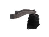 Engine mount bracket