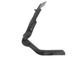 Engine bonnet/hood hinges