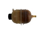 Coolant expansion tank/reservoir