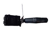 Wiper control stalk