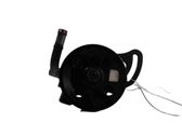 Power steering pump