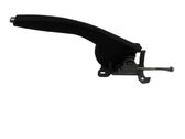 Handbrake/parking brake lever assembly