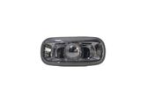 Front fender indicator light