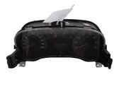 Geschwindigkeitsmesser Cockpit
