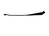 Front wiper blade arm