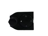 Wing mirror switch