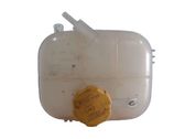 Coolant expansion tank/reservoir