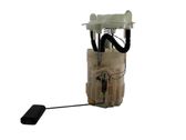 In-tank fuel pump