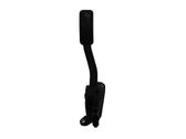 Accelerator throttle pedal