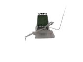 Heater blower motor/fan resistor