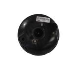 Brake booster