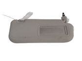 Sun visor