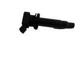 High voltage ignition coil