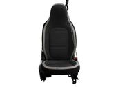 Asiento delantero del pasajero