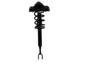 Front shock absorber/damper