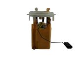 In-tank fuel pump