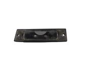 Number plate light