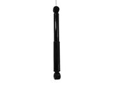 Rear shock absorber/damper