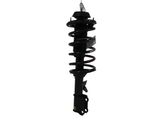 Front shock absorber/damper