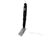 Rear shock absorber/damper