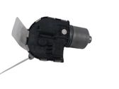 Wiper motor