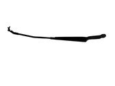 Front wiper blade arm