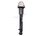 Rear shock absorber/damper