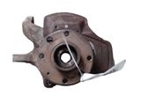Front wheel bearing hub