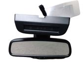 Rear view mirror (interior)