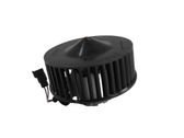 Heater fan/blower