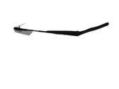 Front wiper blade arm