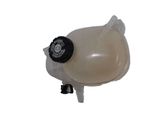 Coolant expansion tank/reservoir