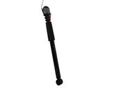 Rear shock absorber/damper