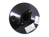 Brake booster