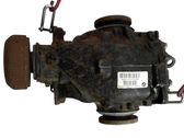 Rear differential