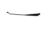 Front wiper blade arm