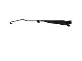 Rear wiper blade arm