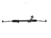 Steering rack