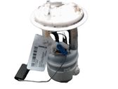 In-tank fuel pump
